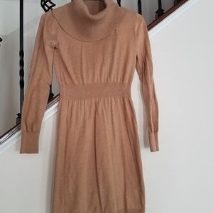 Old Navy sweater dress